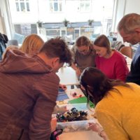 Inšpirujúci vzdelávací kurz v Helsinkách (24/27)