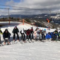 Zimný lyžiarsky kurz 2022 (22/124)
