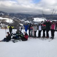 Zimný lyžiarsky kurz 2022 (26/124)