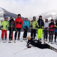 Zimný lyžiarsky kurz 2022 (27/124)