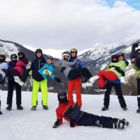 Zimný lyžiarsky kurz 2022 (34/124)