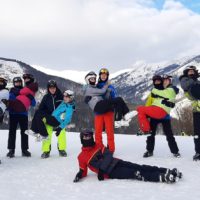 Zimný lyžiarsky kurz 2022 (35/124)