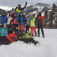 Zimný lyžiarsky kurz 2022 (36/124)