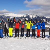 Zimný lyžiarsky kurz 2022 (52/124)