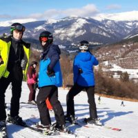 Zimný lyžiarsky kurz 2022 (54/124)