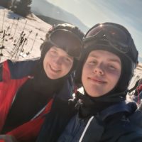 Zimný lyžiarsky kurz 2022 (56/124)