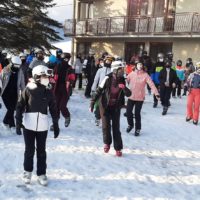 Zimný lyžiarsky kurz 2022 (58/124)