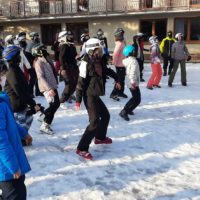 Zimný lyžiarsky kurz 2022 (59/124)