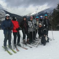 Zimný lyžiarsky kurz 2022 (82/124)