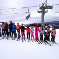 Zimný lyžiarsky kurz 2022 (87/124)