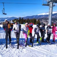 Zimný lyžiarsky kurz 2022 (93/124)