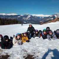 Zimný lyžiarsky kurz 2022 (99/124)