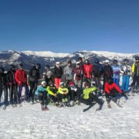 Zimný lyžiarsky kurz 2022 (102/124)