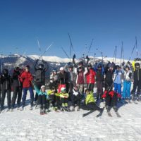 Zimný lyžiarsky kurz 2022 (106/124)