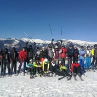 Zimný lyžiarsky kurz 2022 (107/124)