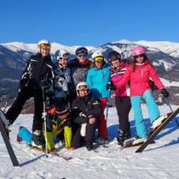 Zimný lyžiarsky kurz 2022 (118/124)