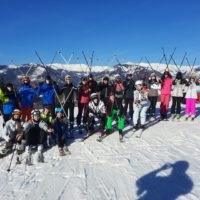 Zimný lyžiarsky kurz 2022 (122/124)