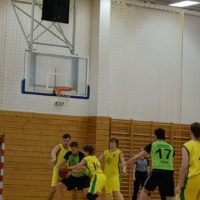 Regionálne finále v basketbale chlapcov (13/15)