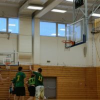 Regionálne kolo v basketbale chlapcov SŠ (14/20)