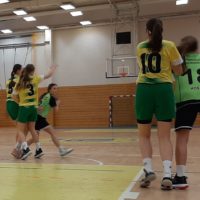 Basketbal žiačok stredných škôl – regionálne kolo (6/6)