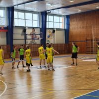 Regionálne finále RCM v basketbale dievčat a chlapcov (4/7)