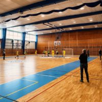 Regionálne finále RCM v basketbale dievčat a chlapcov (5/7)