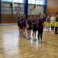 Regionálne finále RCM v basketbale dievčat a chlapcov (6/7)