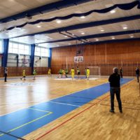 Regionálne finále RCM v basketbale dievčat a chlapcov (7/7)