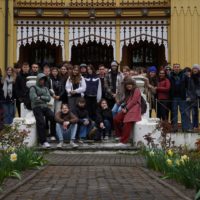 Projektové stretnutie Erasmus+ v Litve (7/113)