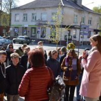 Projektové stretnutie Erasmus+ v Litve (47/113)