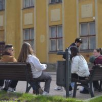 Projektové stretnutie Erasmus+ v Litve (71/113)