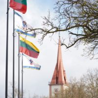 Projektové stretnutie Erasmus+ v Litve (96/113)