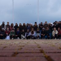 Projektové stretnutie Erasmus+ v Litve (107/113)