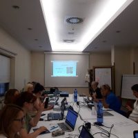 Erasmus+ Palermo (2/4)