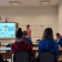 Erasmus+ Job shadowing activity (4/9)