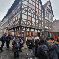 Erasmus+: Po stopách židovskej histórie v Európe (150/154)