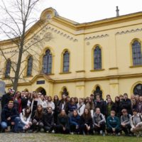 Projektové stretnutie Erasmus+ v Košiciach (9/125)