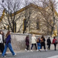 Projektové stretnutie Erasmus+ v Košiciach (42/125)