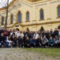 Projektové stretnutie Erasmus+ v Košiciach (44/125)