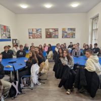 Projektové stretnutie Erasmus+ v Košiciach (60/125)