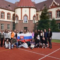 Projektové stretnutie Erasmus+ v Košiciach (72/125)