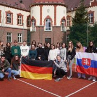 Projektové stretnutie Erasmus+ v Košiciach (77/125)