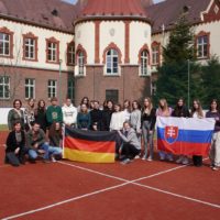 Projektové stretnutie Erasmus+ v Košiciach (78/125)