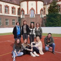 Projektové stretnutie Erasmus+ v Košiciach (80/125)