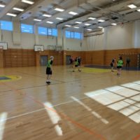 Futsal dievčat – regionálne kolo (5/10)