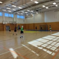 Futsal dievčat – regionálne kolo (6/10)