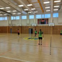 Futsal dievčat – regionálne kolo (7/10)