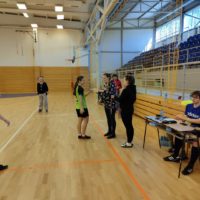 Futsal dievčat – regionálne kolo (9/10)