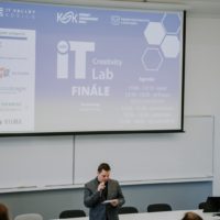 Prvý ročník projektu IT Creativity Lab. (17/52)
