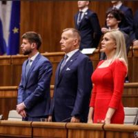 Modelový parlament Slovenska (6/8)